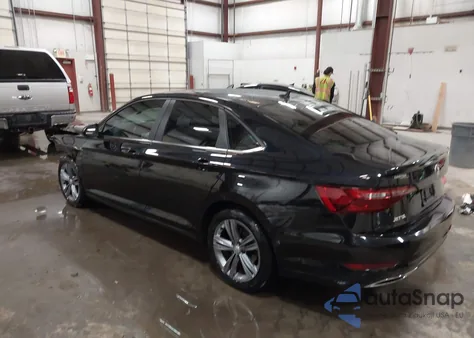 2020 Volkswagen Jetta 1.4T R-Line/1.4T S/1.4T Se z USA, uszkodzony, nr VIN 3VWC57BU3LM087754